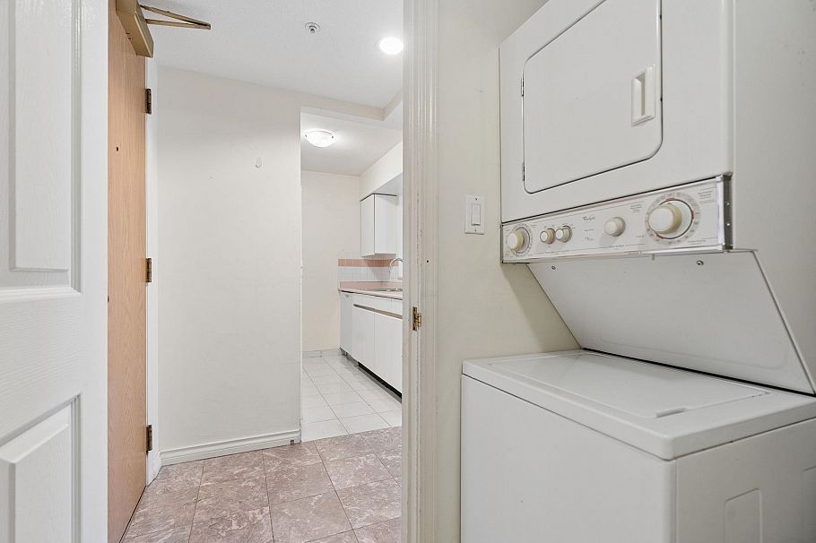 805 888 Hamilton Street Vancouver, BC - 23