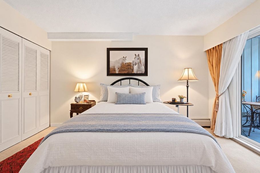 206 250 W 1st Street North Vancouver, BC - 12