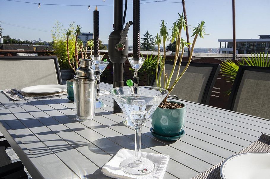 404 360 E 2nd Street North Vancouver, BC - 6