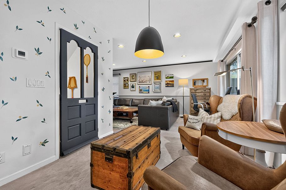 1150 Beaufort Road North Vancouver, BC - 16
