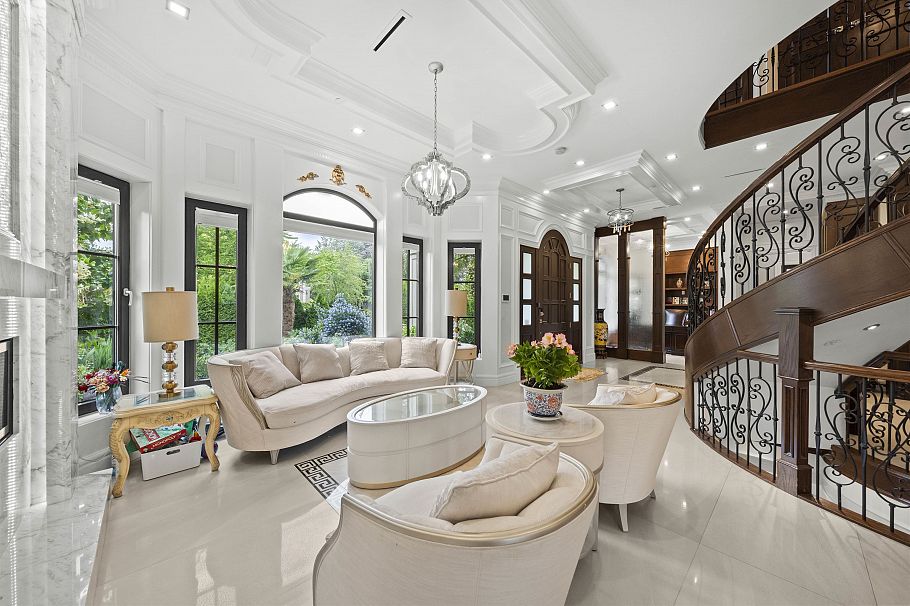 5828 Hudson Street Vancouver, BC - 5