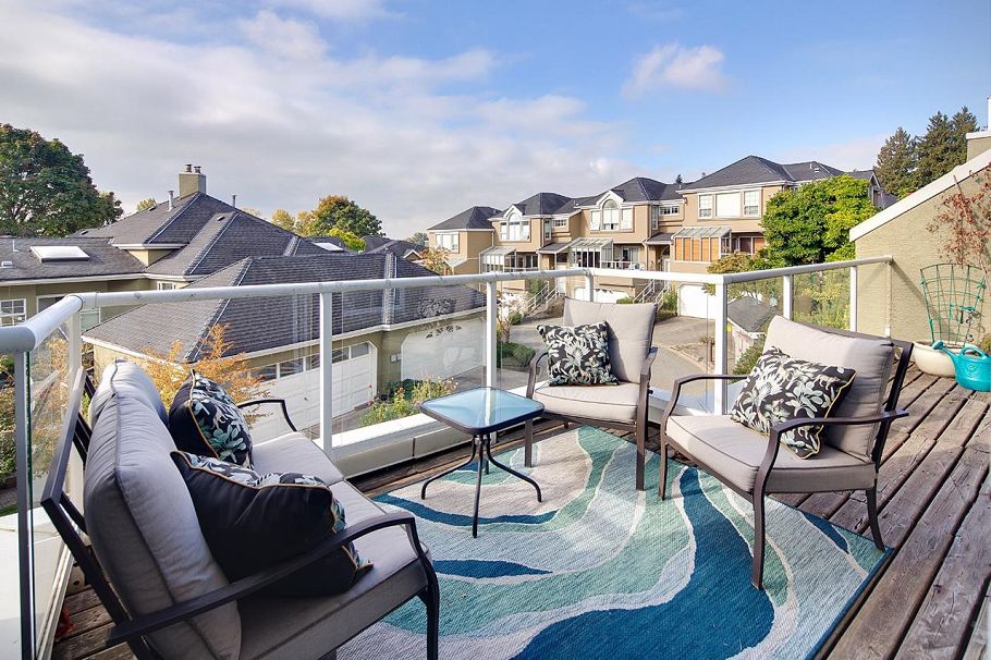 2337 Quayside Court Vancouver, BC - 32