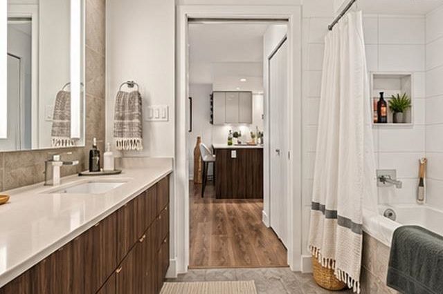 1601 1788 Columbia Street Vancouver, BC - 18