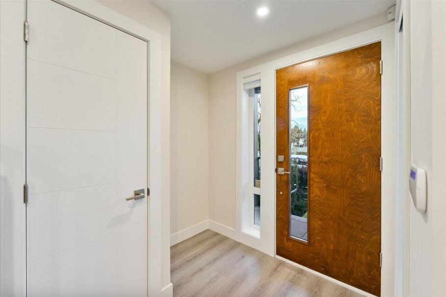 8303 French Street Vancouver, BC - 4