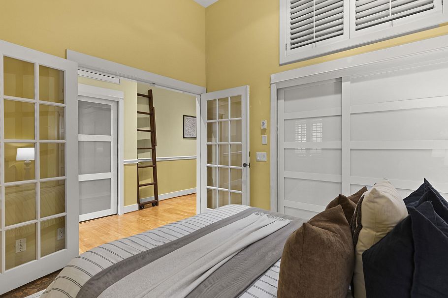 105 1811 W 16th Avenue Vancouver, BC - 13