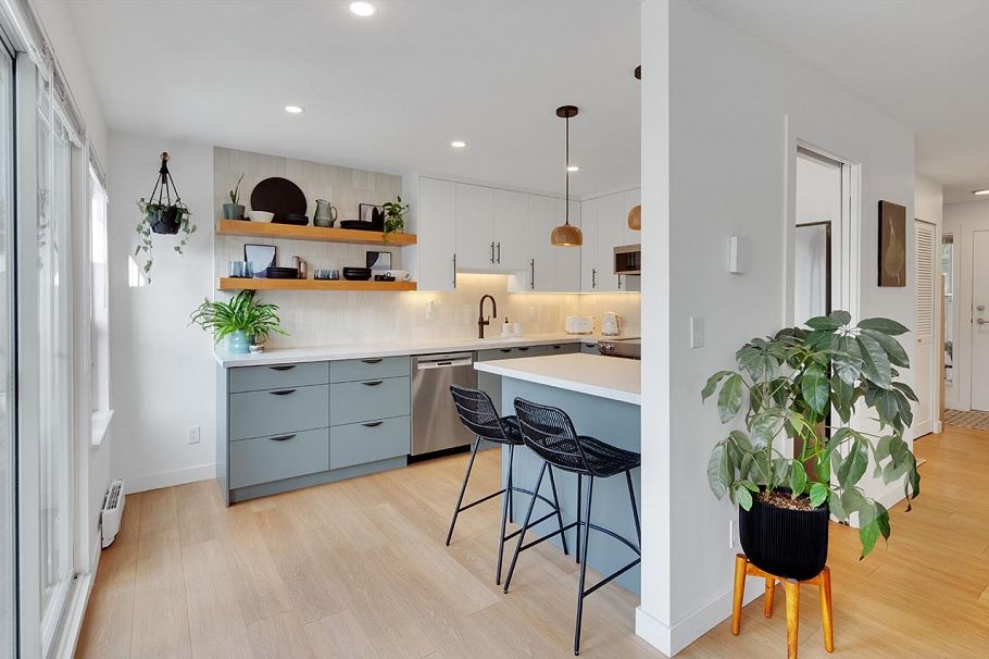 2337 Quayside Court Vancouver, BC - 18
