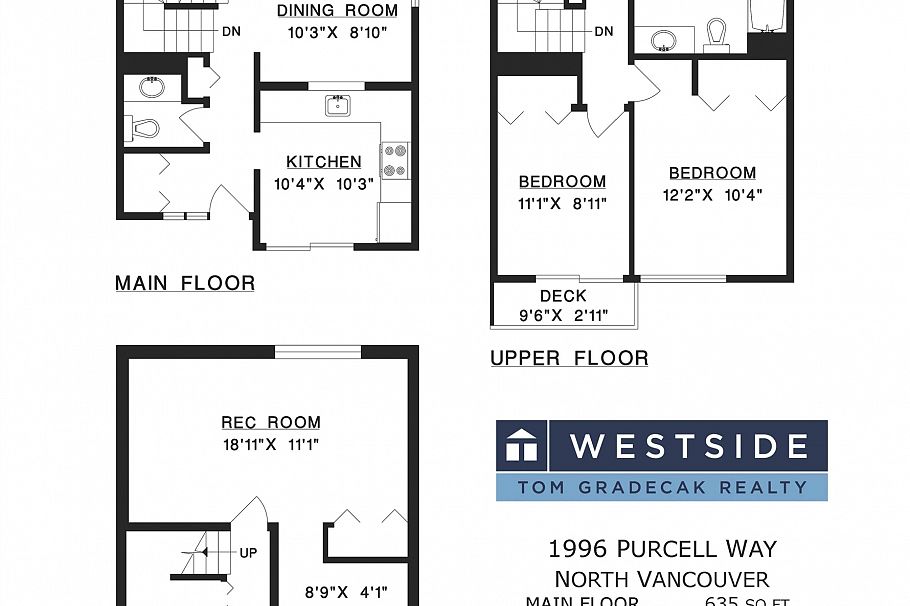 1996 Purcell Way North Vancouver, BC - 40