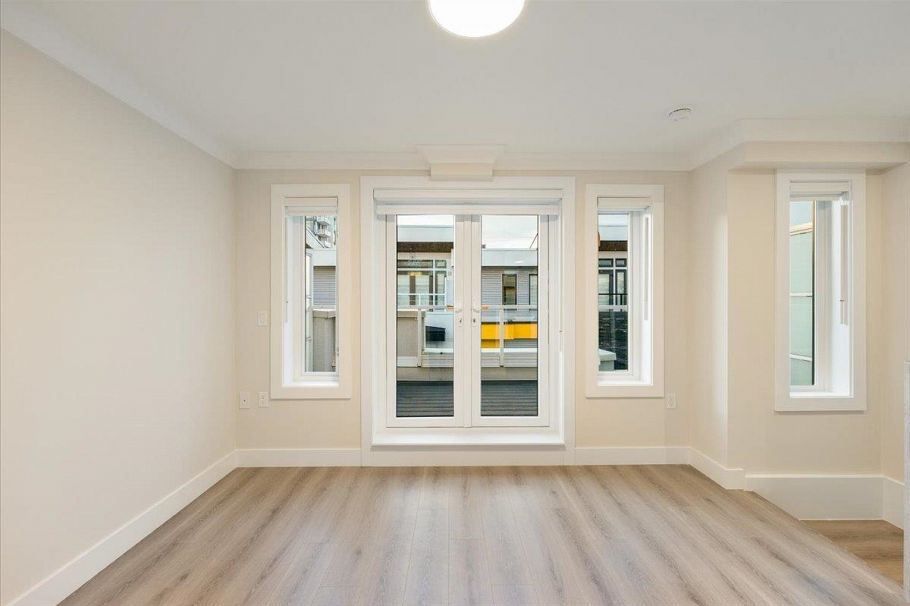 8303 French Street Vancouver, BC - 17