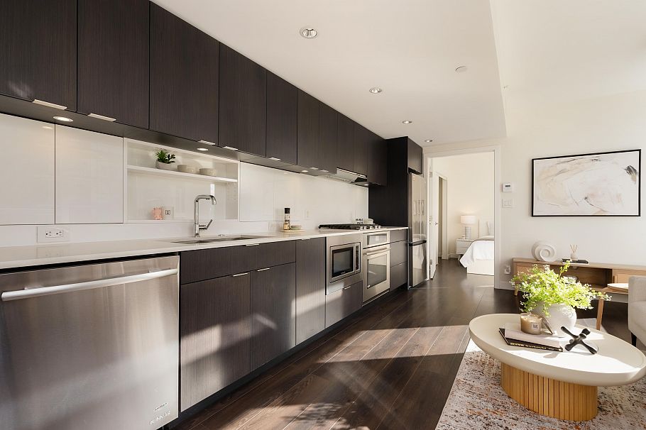 608 161 E 1st Avenue Vancouver, BC - 5