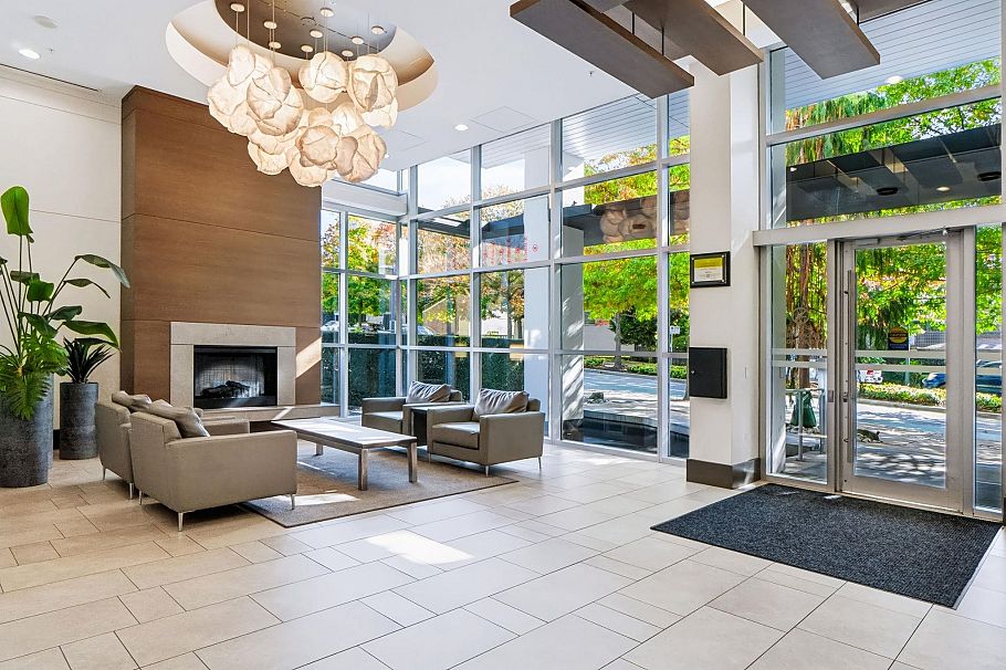 1307 158 W 13th Street North Vancouver, BC - 15
