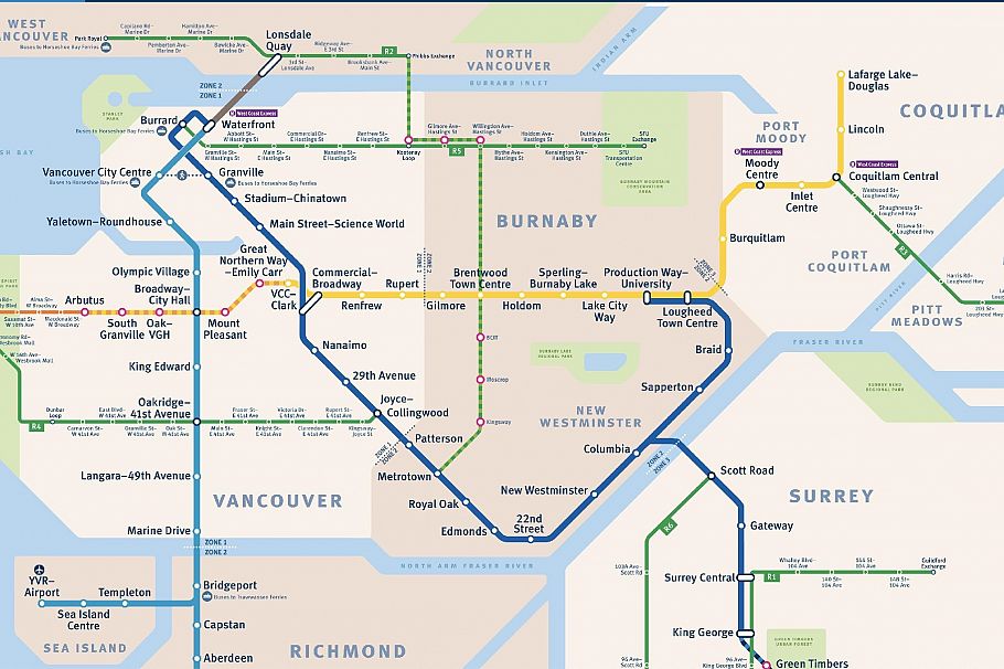348 588 E 5th Avenue Vancouver, BC - 32
