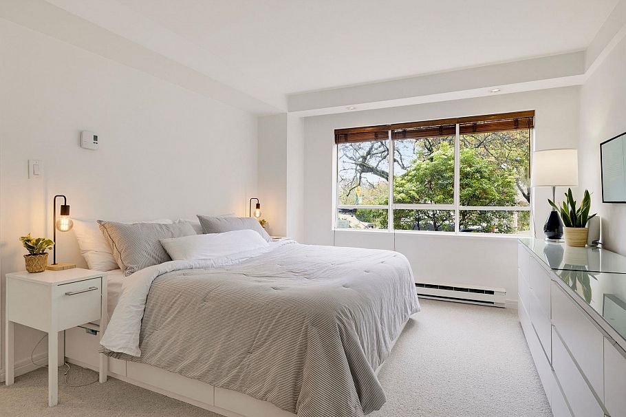 115 1890 W 6th Avenue Vancouver, BC - 15