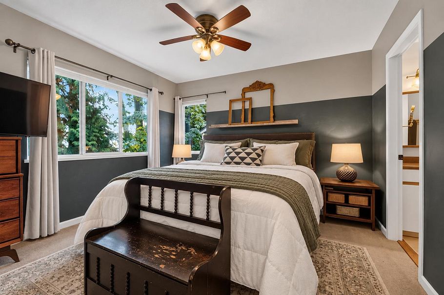 1150 Beaufort Road North Vancouver, BC - 28