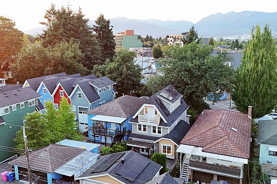 1338 E 23rd Avenue Vancouver, BC - 36