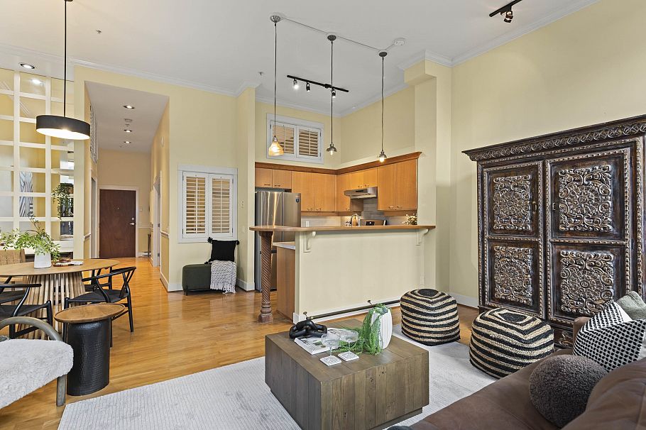 105 1811 W 16th Avenue Vancouver, BC - 7