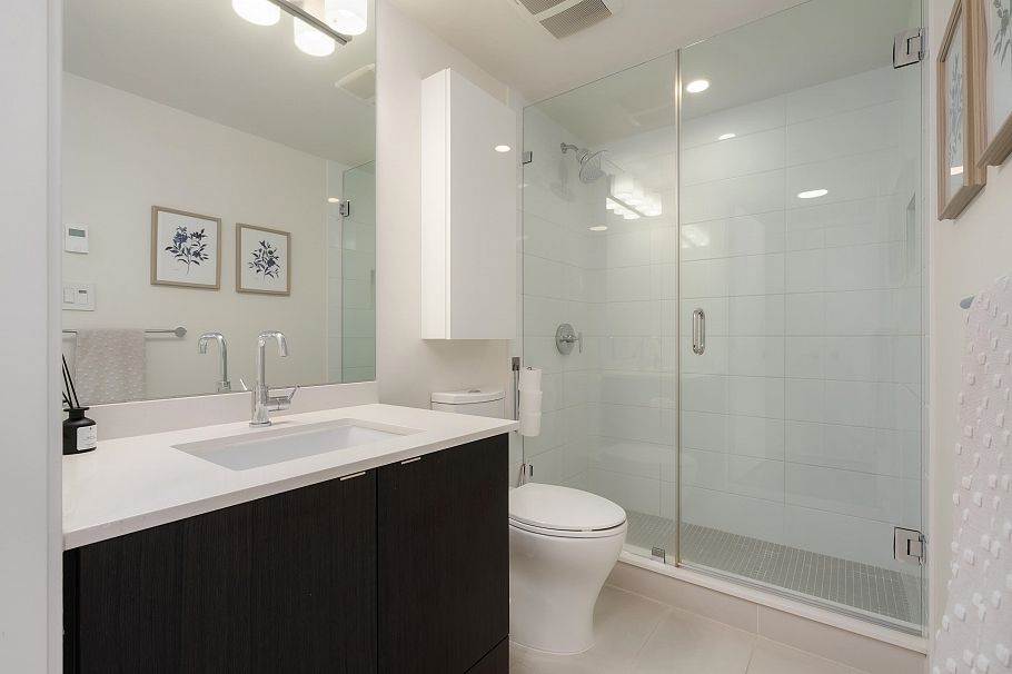 608 161 E 1st Avenue Vancouver, BC - 13