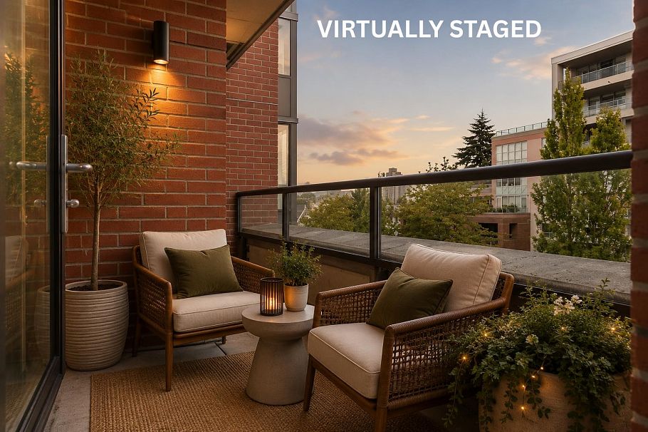 403 3228 Tupper Street Vancouver, BC - 23