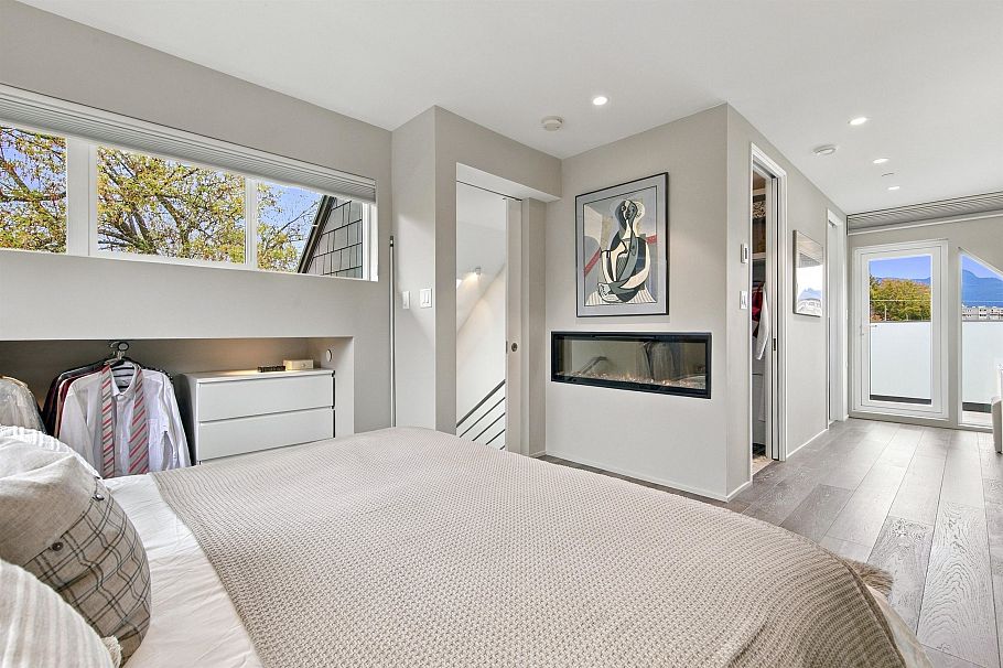 2505 Adanac Street Vancouver, BC - 29