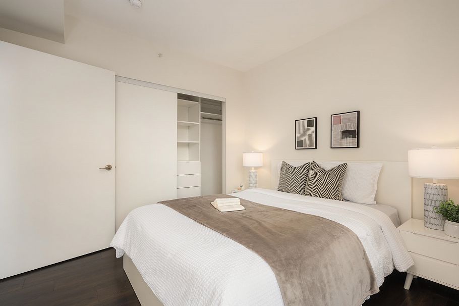 608 161 E 1st Avenue Vancouver, BC - 11