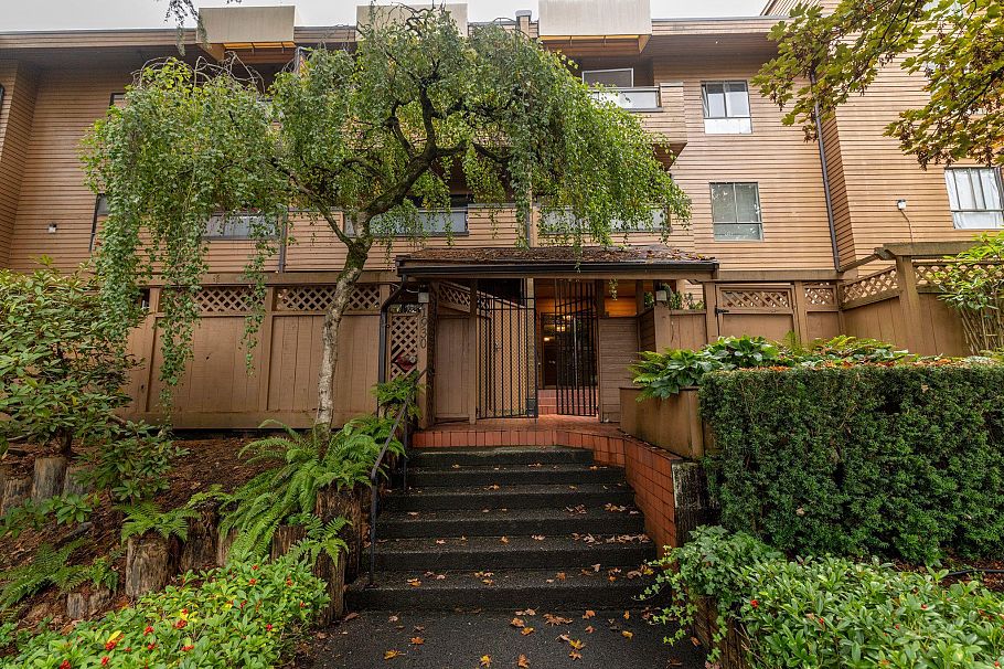 301 1930 W 3rd Avenue Vancouver, BC - 40