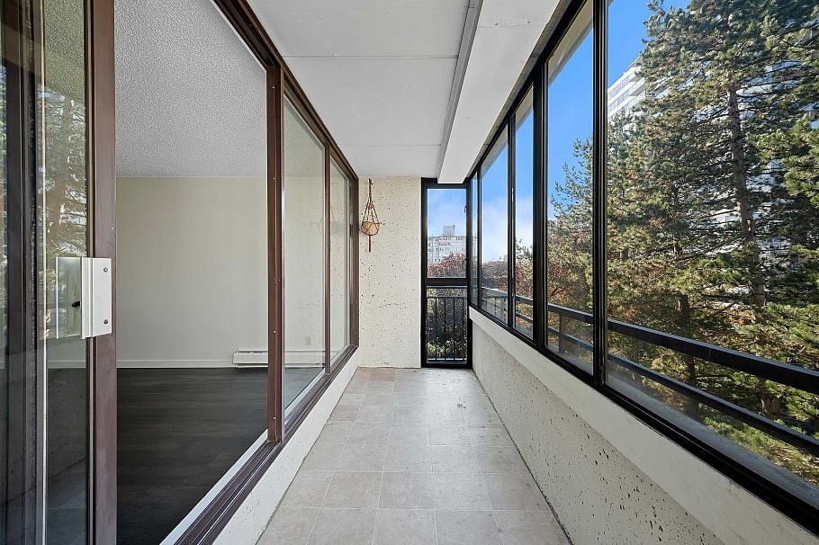 503-504 1725 Pendrell Street Vancouver, BC - 4