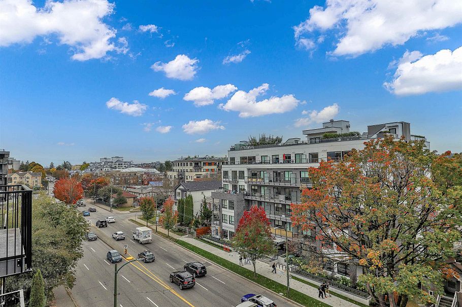 604 2235 Broadway Vancouver, BC - 28