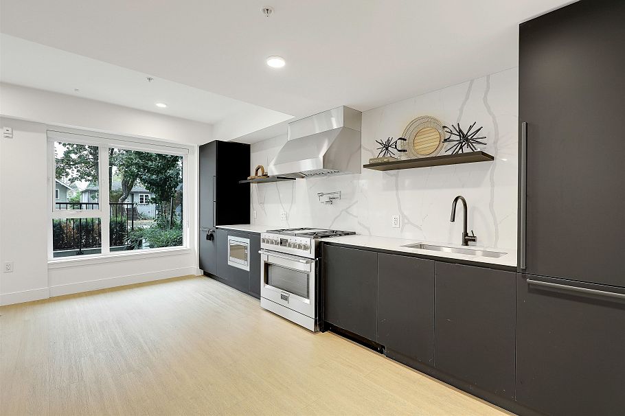 604 2235 Broadway Vancouver, BC - 32