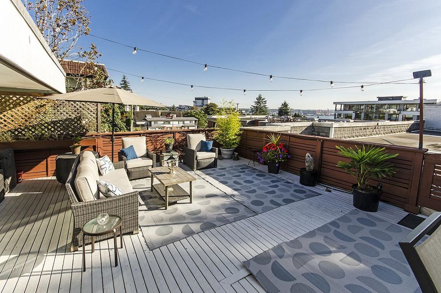 404 360 E 2nd Street North Vancouver, BC - 34