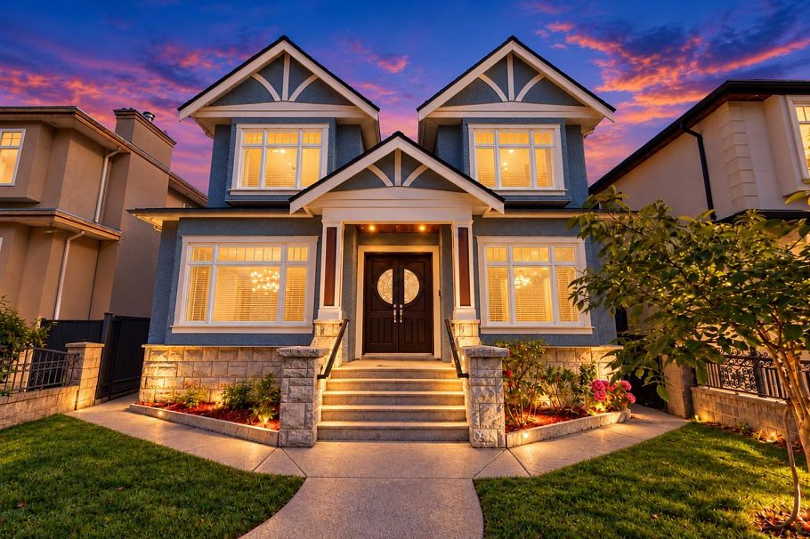 6830 Vivian Street Vancouver, BC - 36