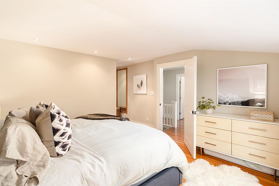 3811 W 26th Avenue Vancouver, BC - 14