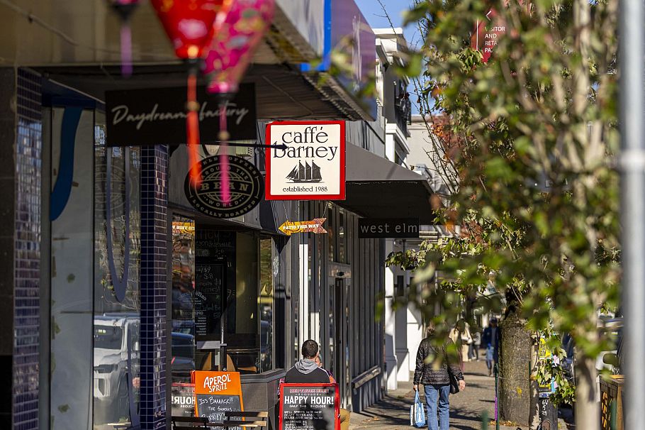 105 1811 W 16th Avenue Vancouver, BC - 37