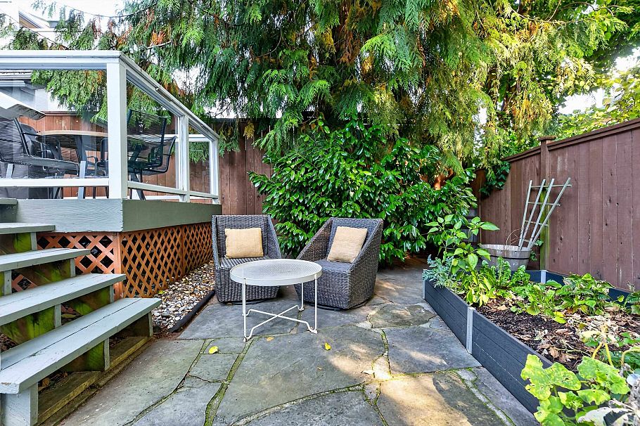 1150 Beaufort Road North Vancouver, BC - 26