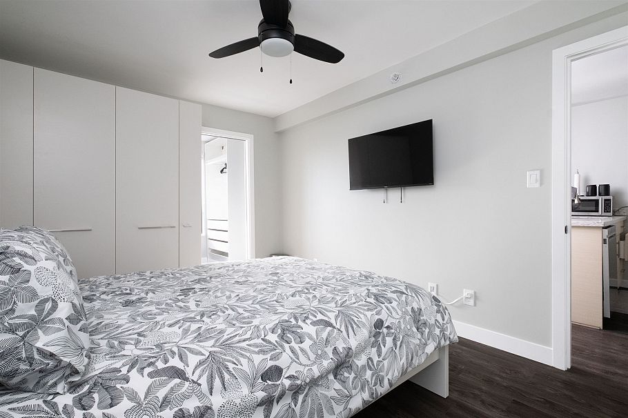 2505 1189 Howe Street Vancouver, BC - 14