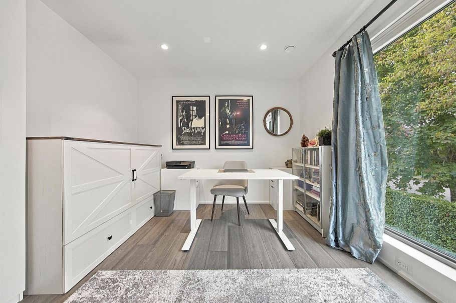 2505 Adanac Street Vancouver, BC - 24