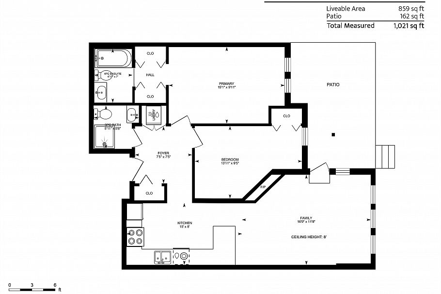 102 828 Gilford Street Vancouver, BC - 39