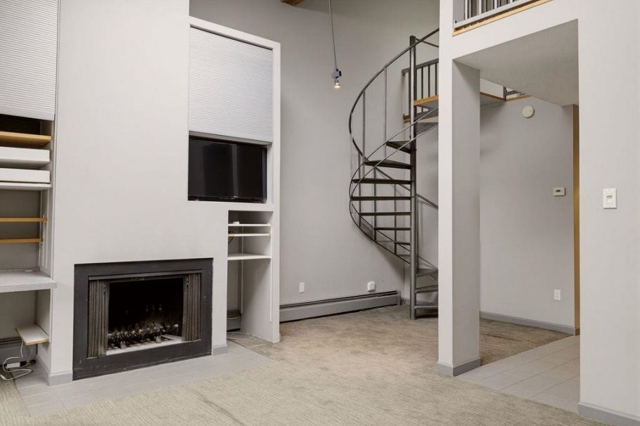 301 1930 W 3rd Avenue Vancouver, BC - 12