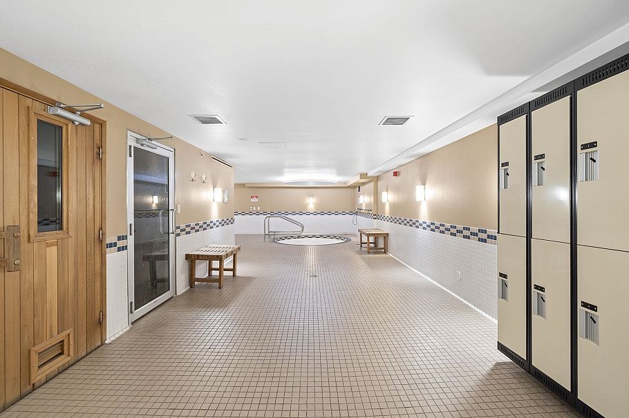 804 1483 W 7th Avenue Vancouver, BC - 36