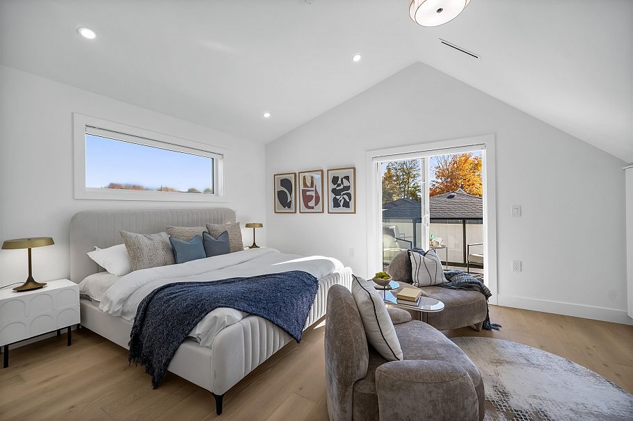 2 2710 Kitchener Street Vancouver, BC - 14