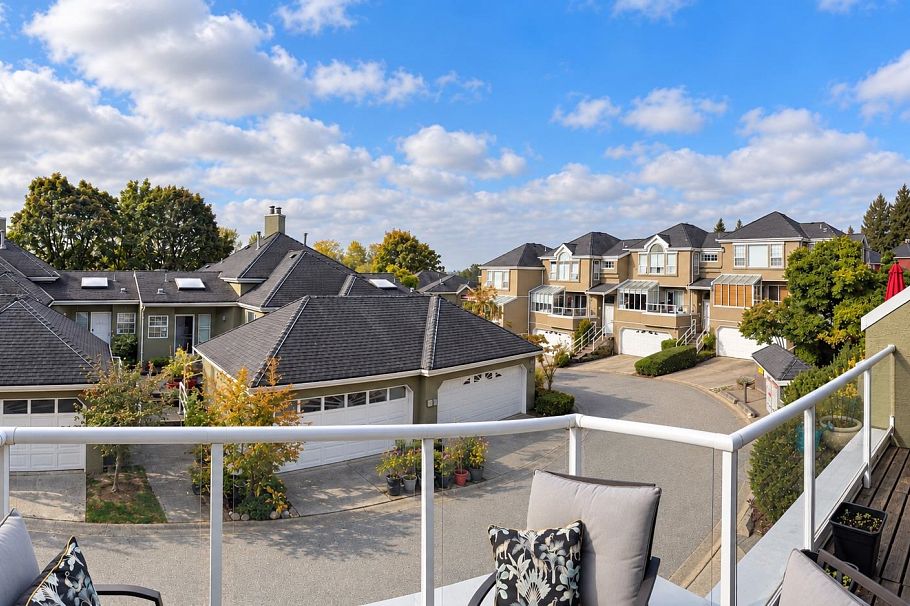 2337 Quayside Court Vancouver, BC - 36