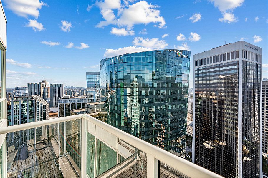 3803 1111 W Pender Street Vancouver, BC - 31