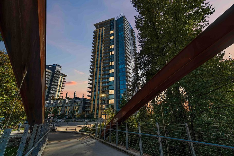 1306 1401 Hunter Street North Vancouver, BC - 31