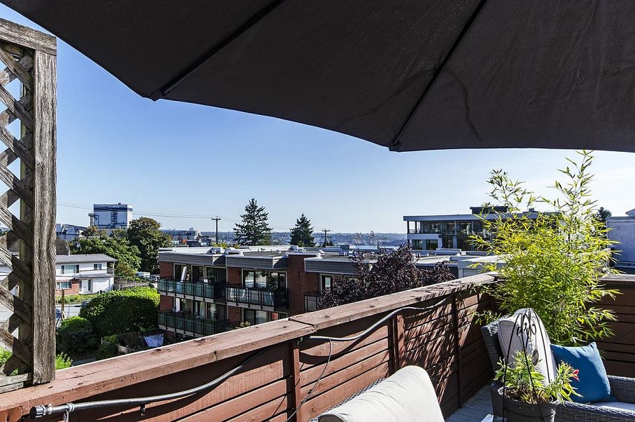 404 360 E 2nd Street North Vancouver, BC - 13