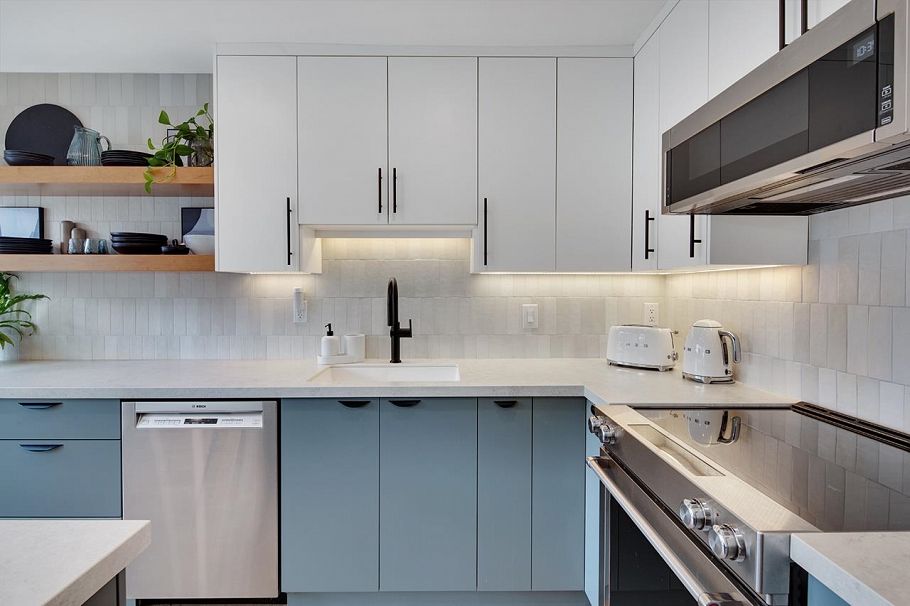 2337 Quayside Court Vancouver, BC - 16