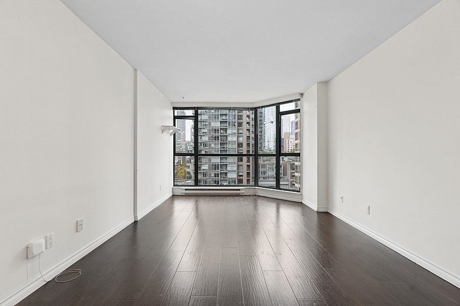 805 888 Hamilton Street Vancouver, BC - 6