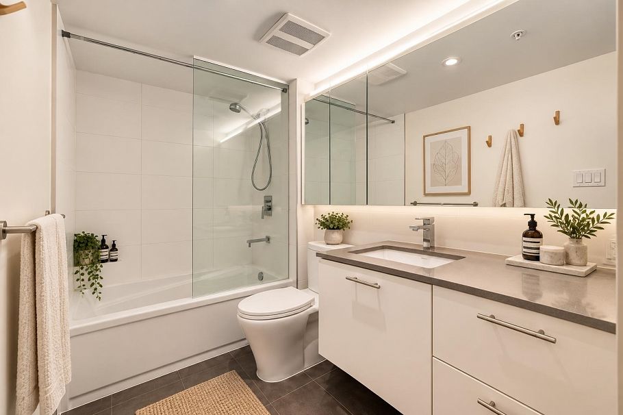 208 150 E Cordova Street Vancouver, BC - 12