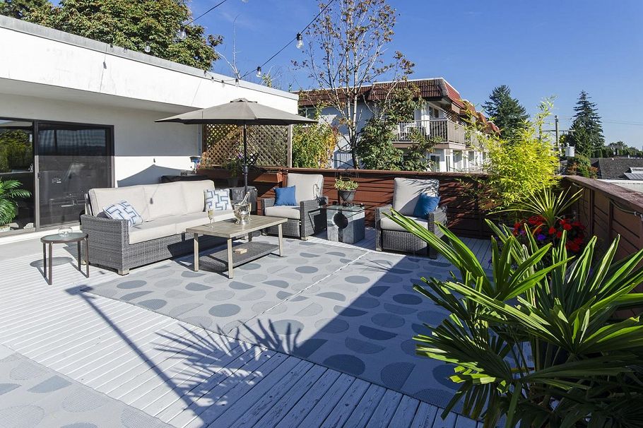 404 360 E 2nd Street North Vancouver, BC - 7