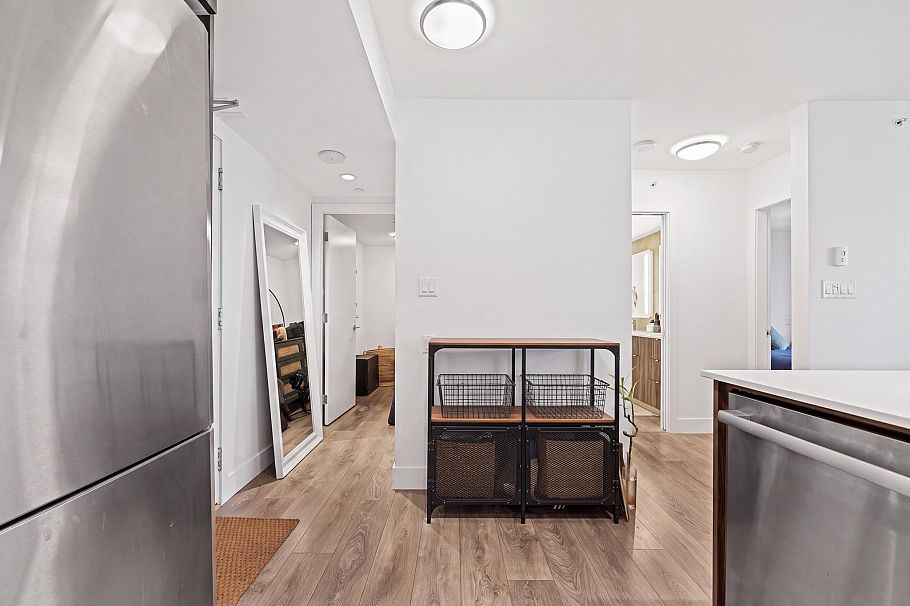 1601 1788 Columbia Street Vancouver, BC - 14