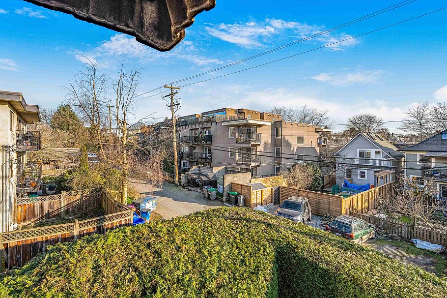 306 2222 Cambridge Street Vancouver, BC - 28