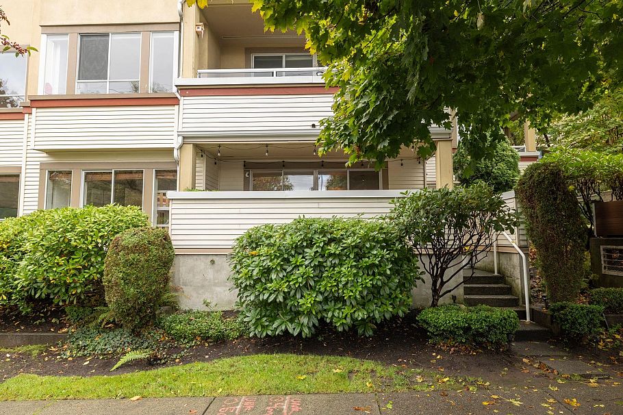 115 1890 W 6th Avenue Vancouver, BC - 34