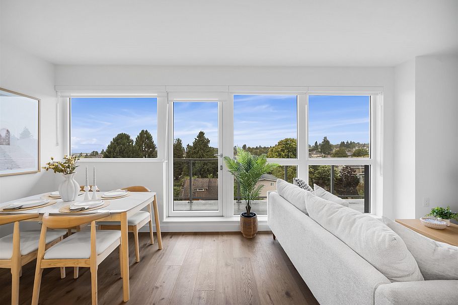 602 8030 Oak Street Vancouver, BC - 5